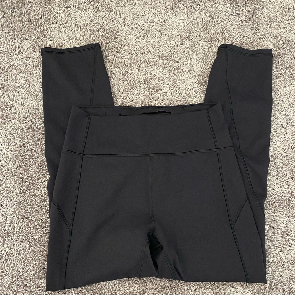 Lululemon Leggings Bundle Size 6